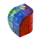 Diansheng Penrose 2x2