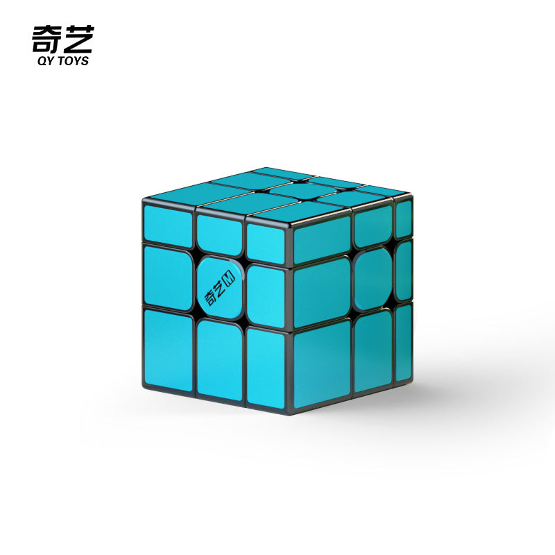 Qiyi Tiled Mirror Cube M
