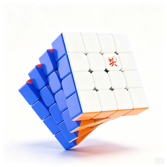 Dayan Jinghong 4x4 (core magnetic)