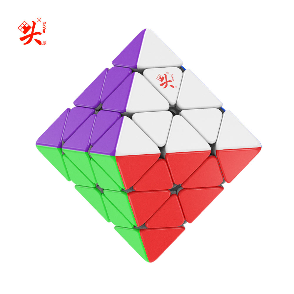 Dayan FTO Magnetic