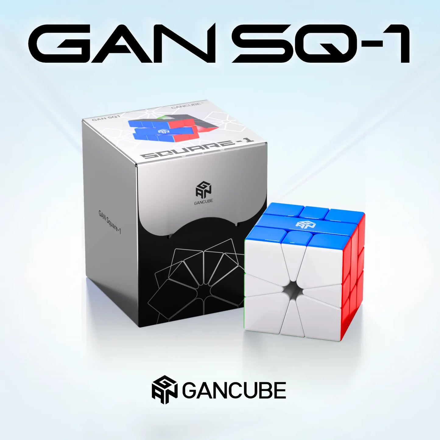 Gan Square-1