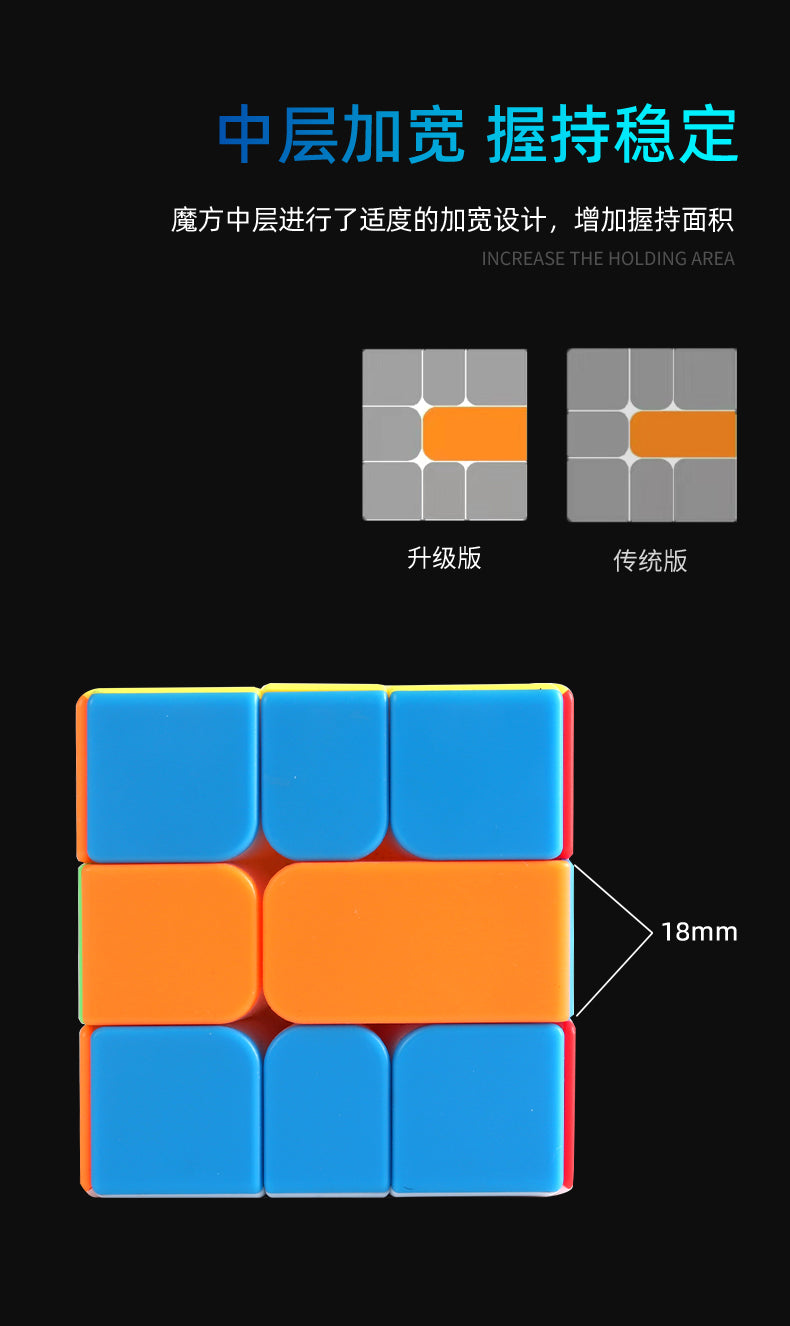 Shengshou Mr. M Sq-2