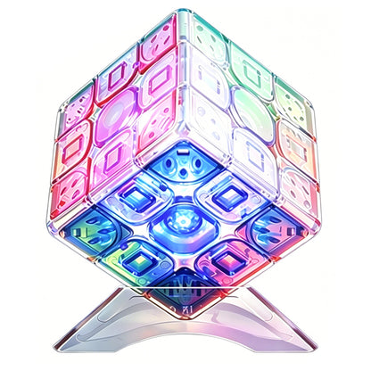Sengso Lustrous Cube Jelly M