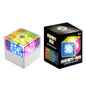 Sengso Lustrous Cube Jelly M