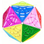Shengshou 5x5 Helicopter Icosahedron