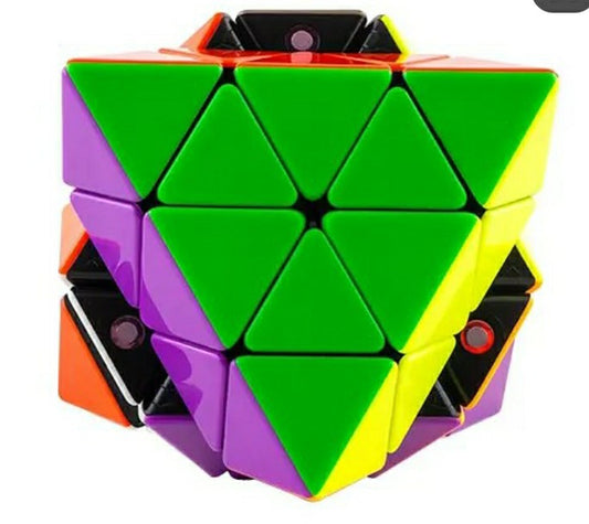 Diansheng Galaxy Cluster FTO M