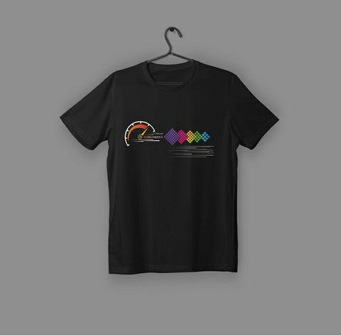 Cubewerkz T-shirt V4 (NXN)