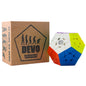 YJ/Cubicle Yuhu Megaminx V3 DEVO