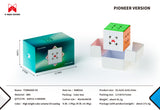 Qiyi X-Man Design Tornado V4