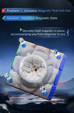 Moyu Weilong V11 3x3