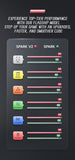 Qiyi X-Man Design Spark V2 7x7