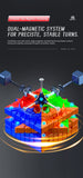 Qiyi X-Man Design Spark V2 7x7