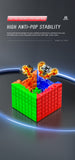 Qiyi X-Man Design Spark V2 7x7