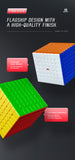 Qiyi X-Man Design Spark V2 7x7