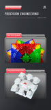 Qiyi X-Man Design Spark V2 7x7