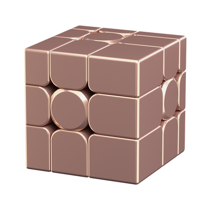 Moyu Cubing Classroom Mirror Cube v2