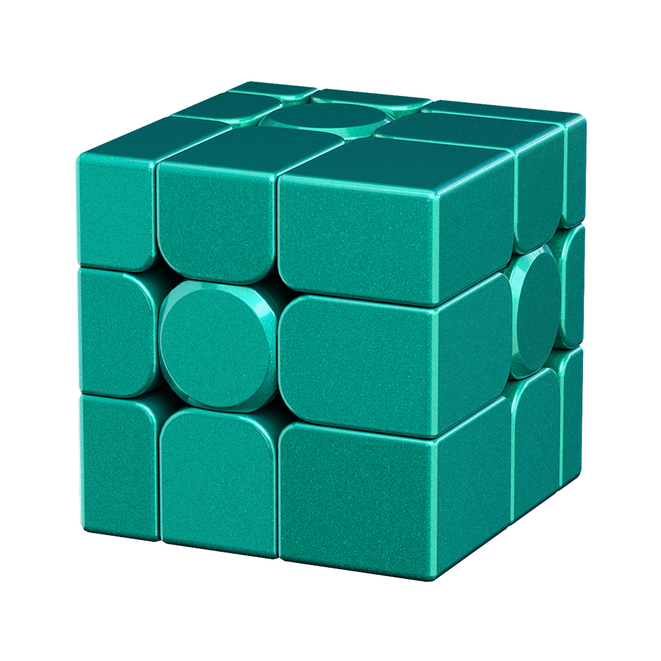 Moyu Cubing Classroom Mirror Cube v2