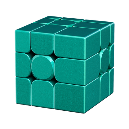 Moyu Cubing Classroom Mirror Cube v2