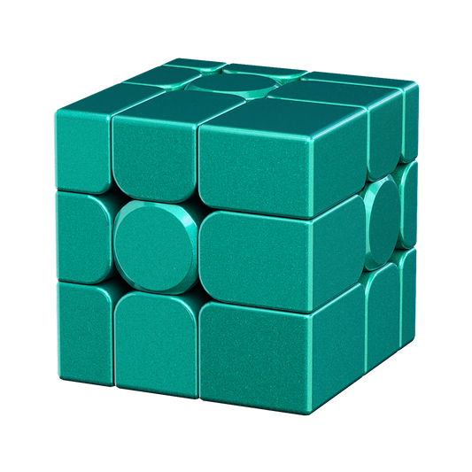 Moyu Cubing Classroom Mirror Cube v2
