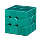 Moyu Cubing Classroom Mirror Cube v2
