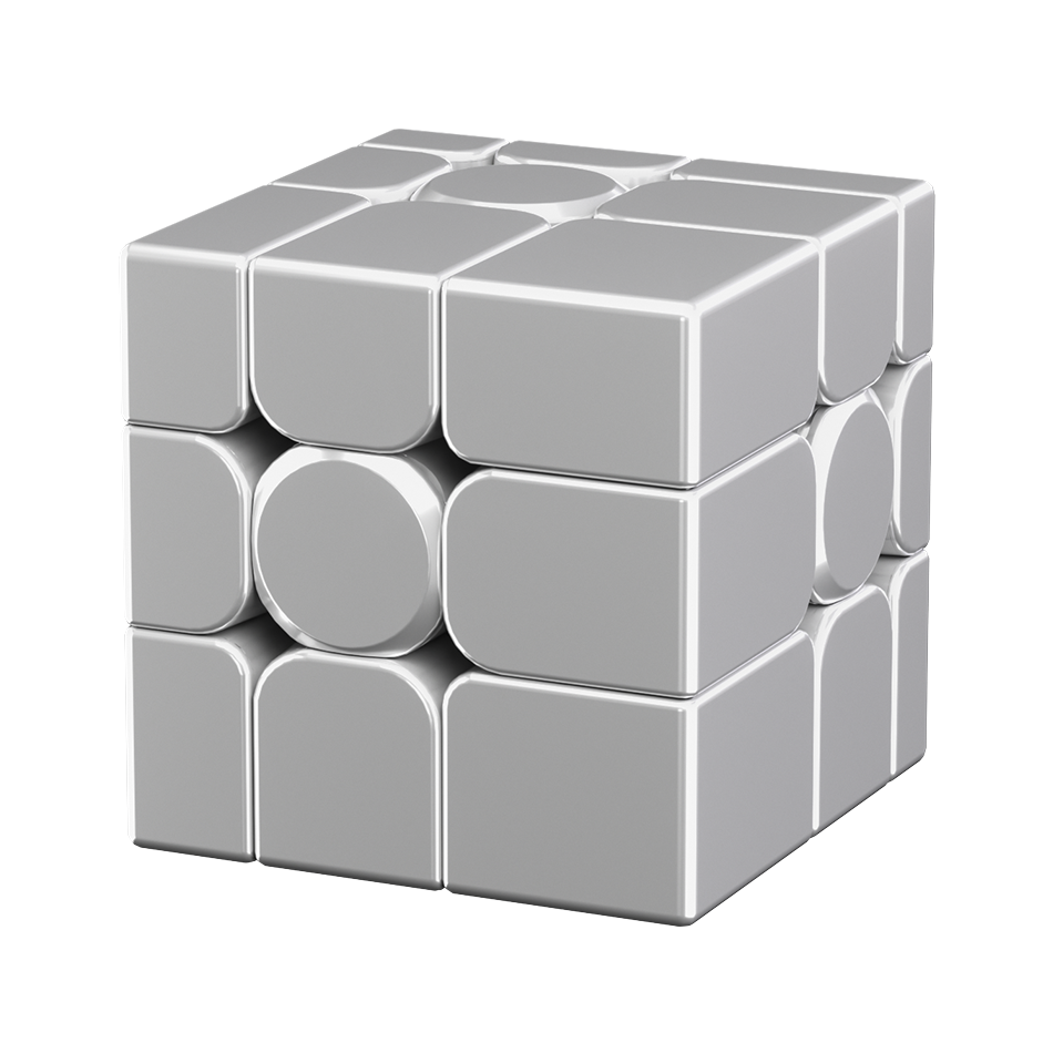 Moyu Cubing Classroom Mirror Cube v2