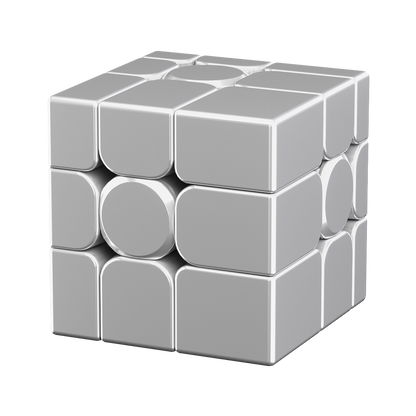 Moyu Cubing Classroom Mirror Cube v2