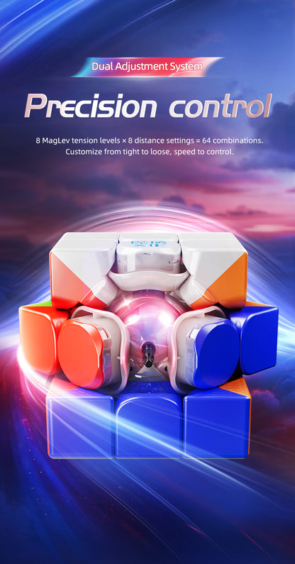 Moyu Aolong v5