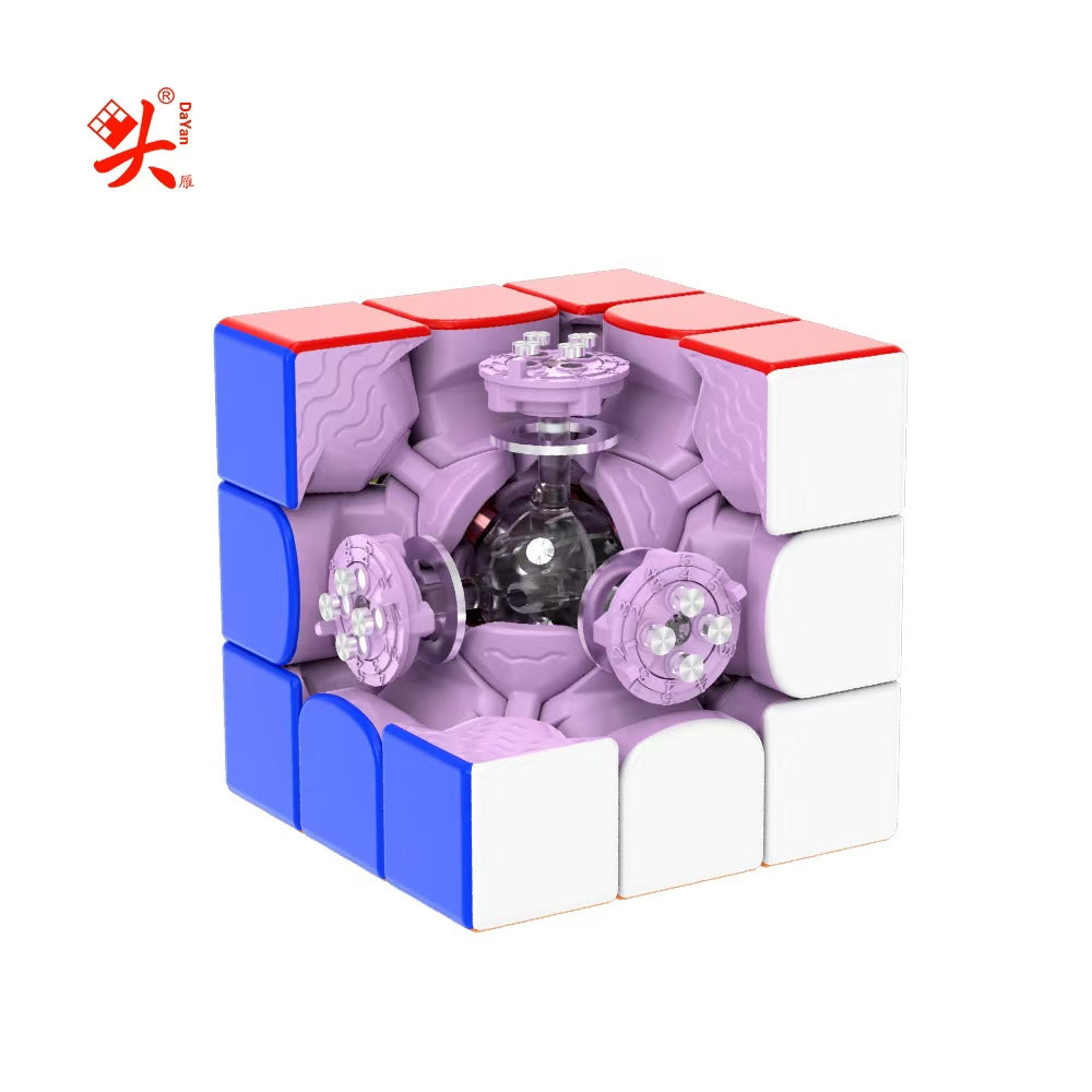 Dayan Zhanchi V5 M