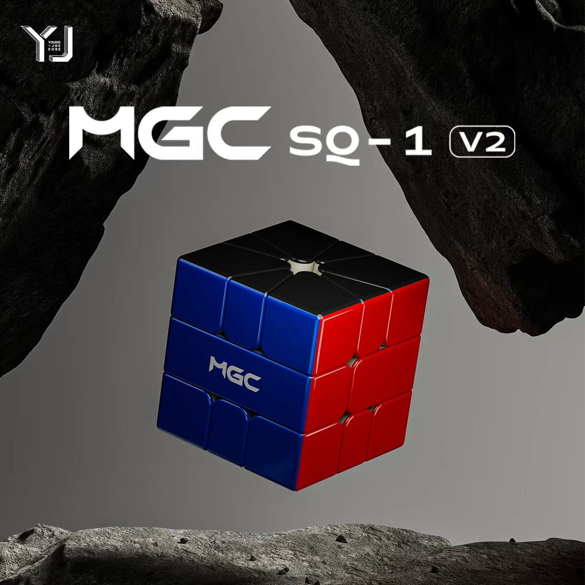 YJ MGC Square-1 V2