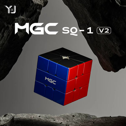 YJ MGC Square-1 V2