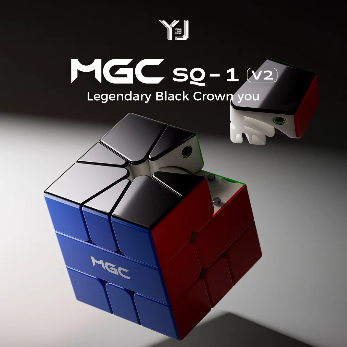 YJ MGC Square-1 V2