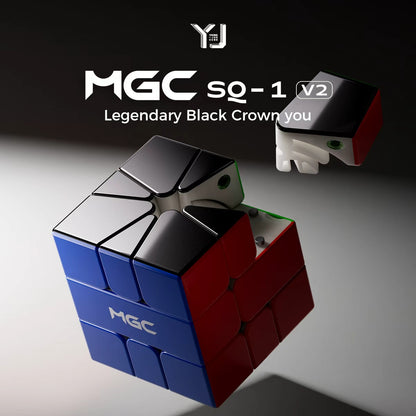 YJ MGC Square-1 V2