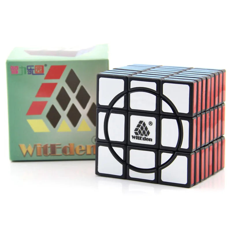 WitEden Super 3x3x8 I