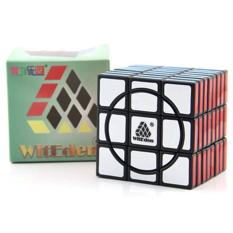 WitEden 3x3x8 I