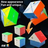 Diansheng Galaxy Cluster X2 Cube