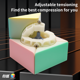 Diansheng Galaxy Cluster X2 Cube