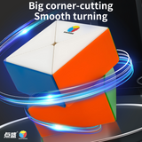 Diansheng Galaxy Cluster X2 Cube