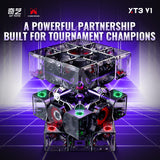 Qiyi XT3 V1 3x3
