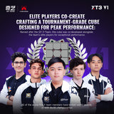 Qiyi XT3 V1 3x3