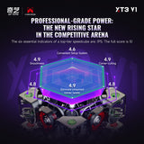 Qiyi XT3 V1 3x3