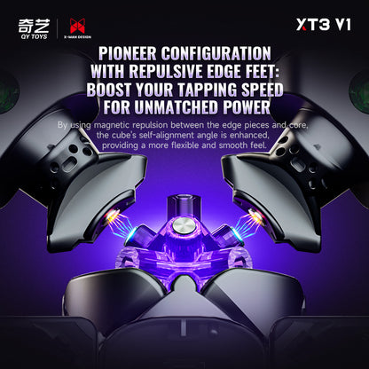 Qiyi XT3 V1 3x3
