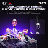 Qiyi XT3 V1 3x3