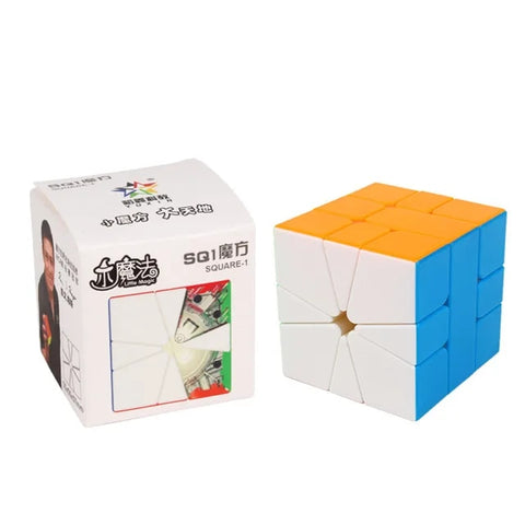 Yuxin Little Magic Square-1 M