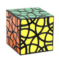 Lanlan Andromeda Cube