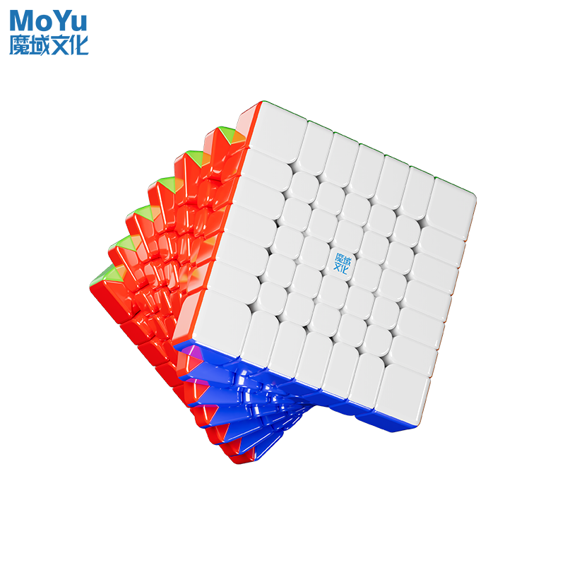 Moyu Aofu V5 7x7
