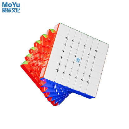 Moyu Aofu V5 7x7