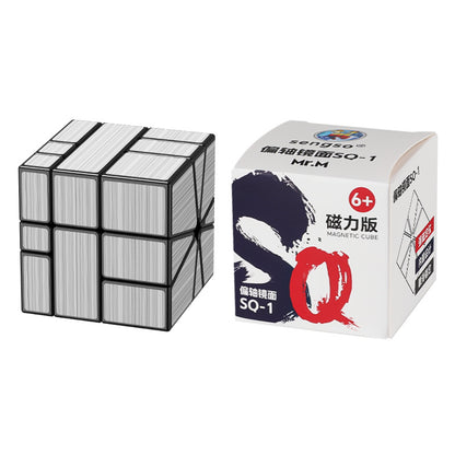 Shengshou Off-Axis Mirror Sq-1