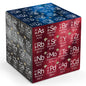 Ziina Chemistry Cube 4x4