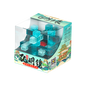 Qiyi Kongming Lock (coloured transparent)