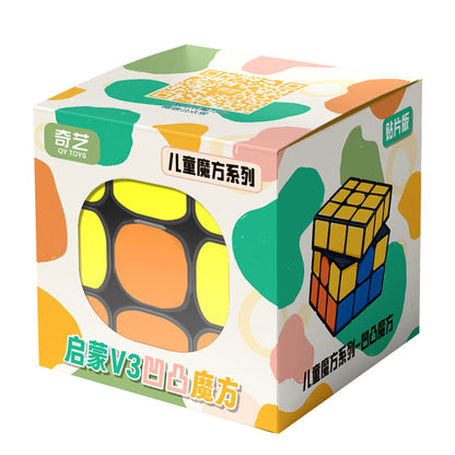 Qiyi Qimeng V3 UT